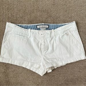 Abercrombie & Fitch Shorts Size 4